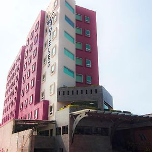 Loa Inn Business Centro Puebla